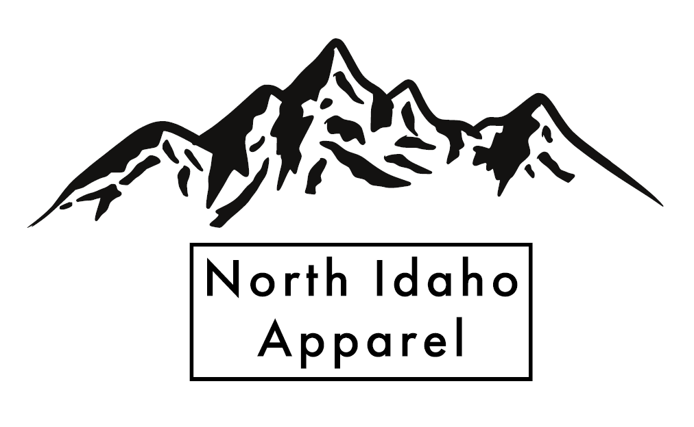 North Idaho Apparel