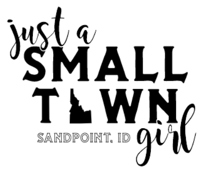 Small Town Girl